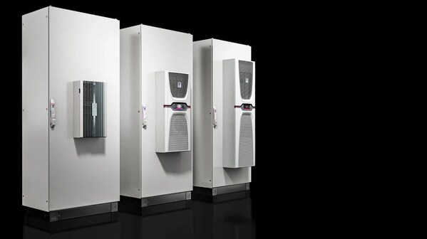 威图闪耀2024CHINAPLAS国际橡塑展，数智赋能橡塑新未来(图4)